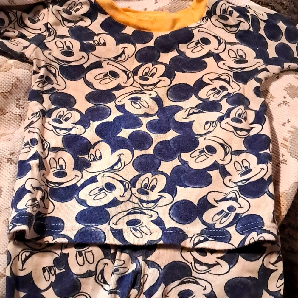 Pjs